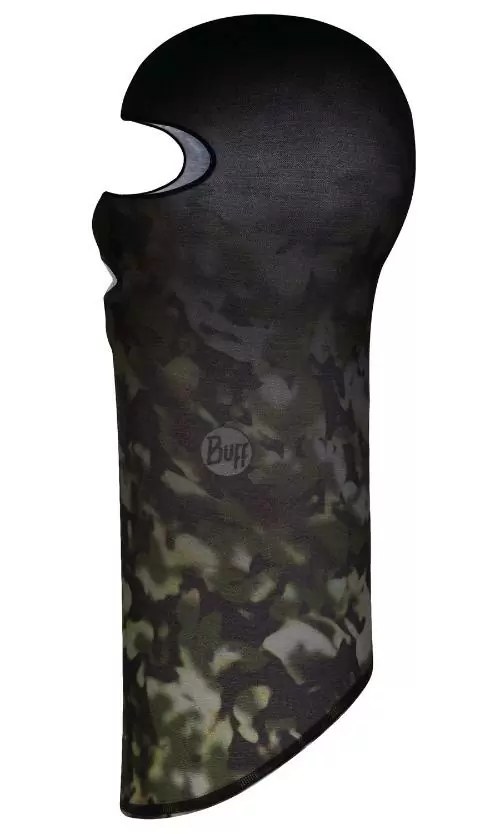 Маска (балаклава) Buff MICROFIBER BALACLAVA CORTICES Маска (балаклава) Buff MICROFIBER BALACLAVA CORTICES от магазина Супер Спорт