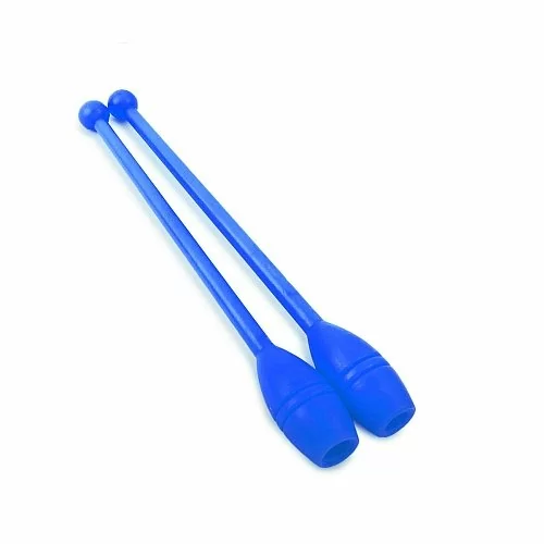 Булавы Larsen У714 голубые от магазина Супер Спорт