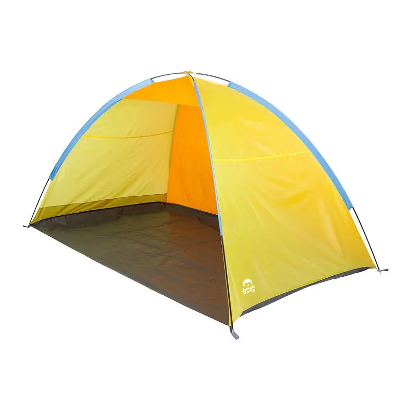 Тент пляжный JUNGLE CAMP Tenerife Beach от магазина Супер Спорт