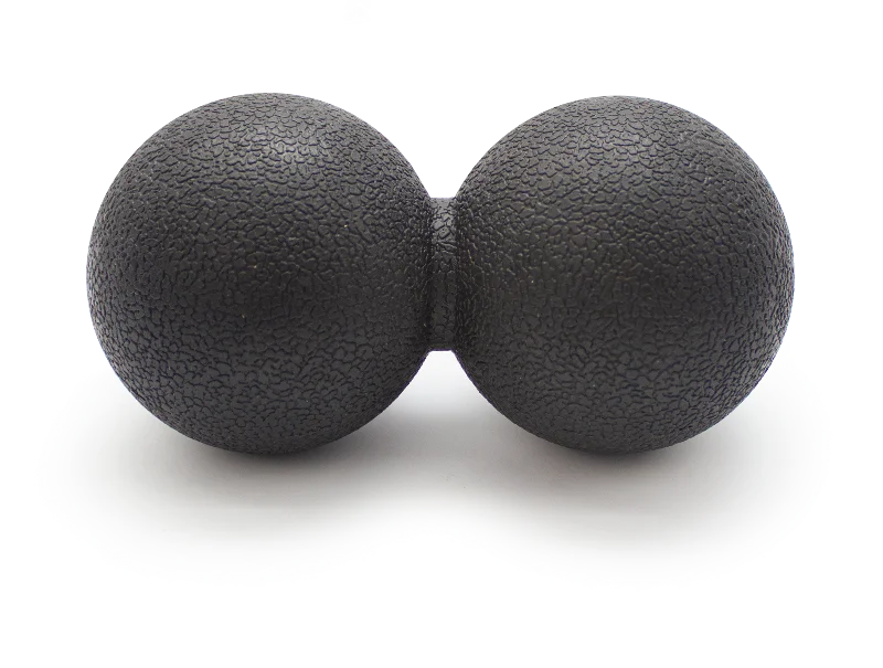 Мяч массажный арахис M-010 от магазина Супер Спорт