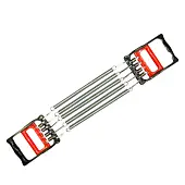 Эспандер кисте-плечевой Е051 от магазина Супер Спорт