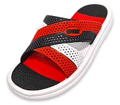 Шлепанцы Sport сетка W красные Шлепанцы Sport сетка W красные от магазина Супер Спорт