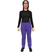 Брюки WHSROMA женские яркий-фиолетовый 563610 Брюки WHSROMA женские яркий-фиолетовый 563610 от магазина Супер Спорт