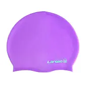 Шапочка для плавания Larsen MC47 Шапочка для плавания Larsen MC47 от магазина Супер Спорт