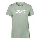 Футболка Reebok женская HT6185 Футболка Reebok женская HT6185 от магазина Супер Спорт