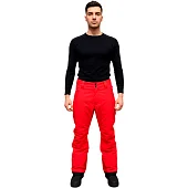 Брюки COOl ZONE KEDR BK2102 04 35 красный, белый от магазина Супер Спорт