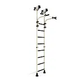 Шведская стенка Romana R8 от магазина Супер Спорт